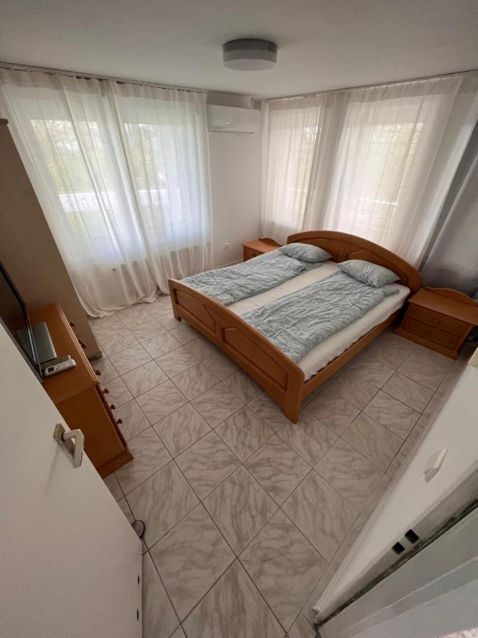 Eugen Apartments Swarzewo Kamer foto