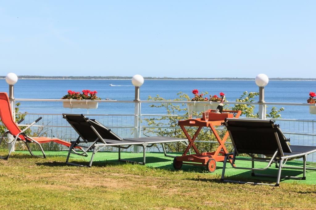 Eugen Apartments Swarzewo Kamer foto