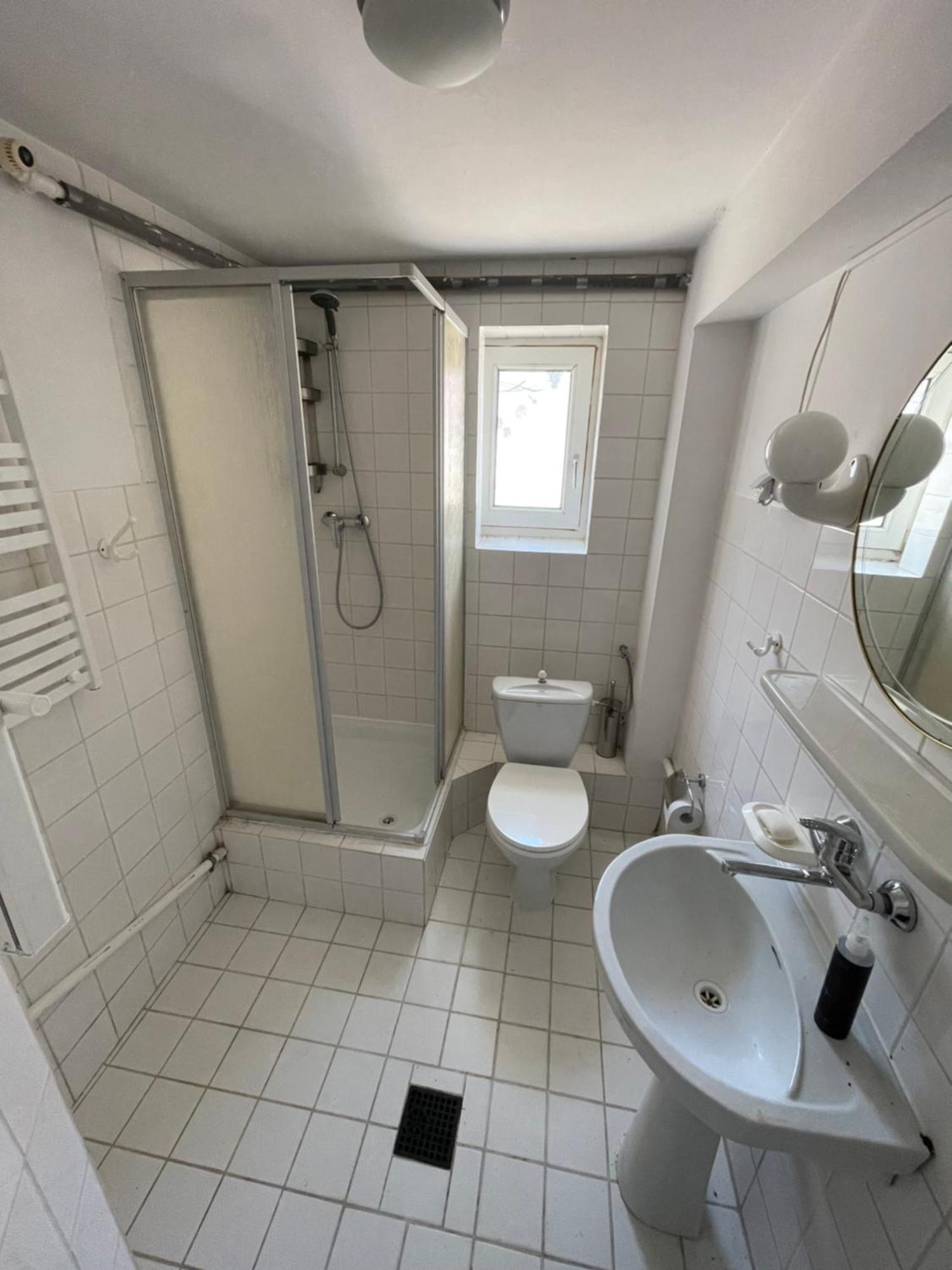 Eugen Apartments Swarzewo Kamer foto