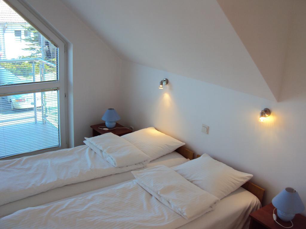 Eugen Apartments Swarzewo Kamer foto