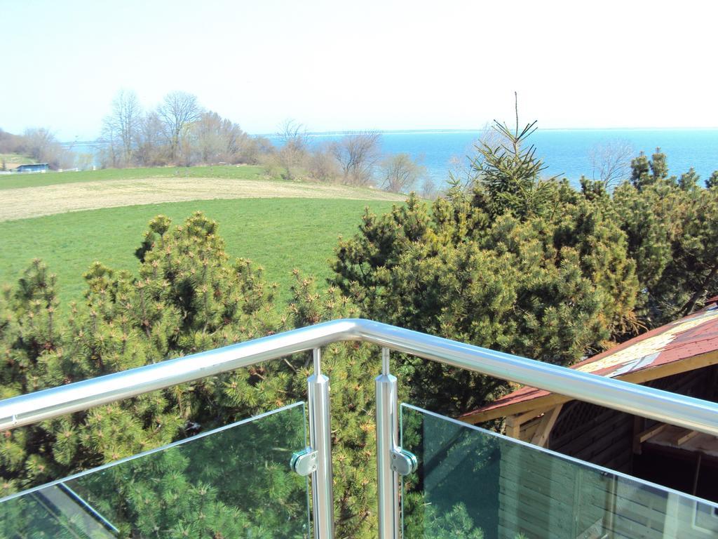 Eugen Apartments Swarzewo Kamer foto